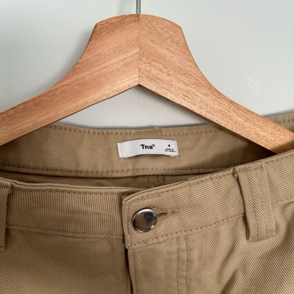Aritzia Tna Greenwich Pant - Picture 4 of 6